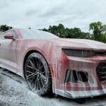 Exterior Detailing