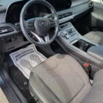 Interior Detailing