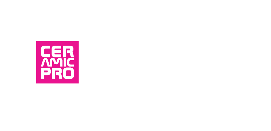 Ceramic Pro SHIFT Color Paint Protection Film Logo